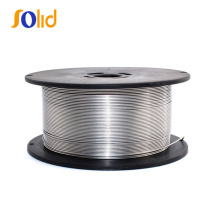 Hot Sale E71t-1 Stainless Steel Flux Cored Welding Wire, Wire Rod